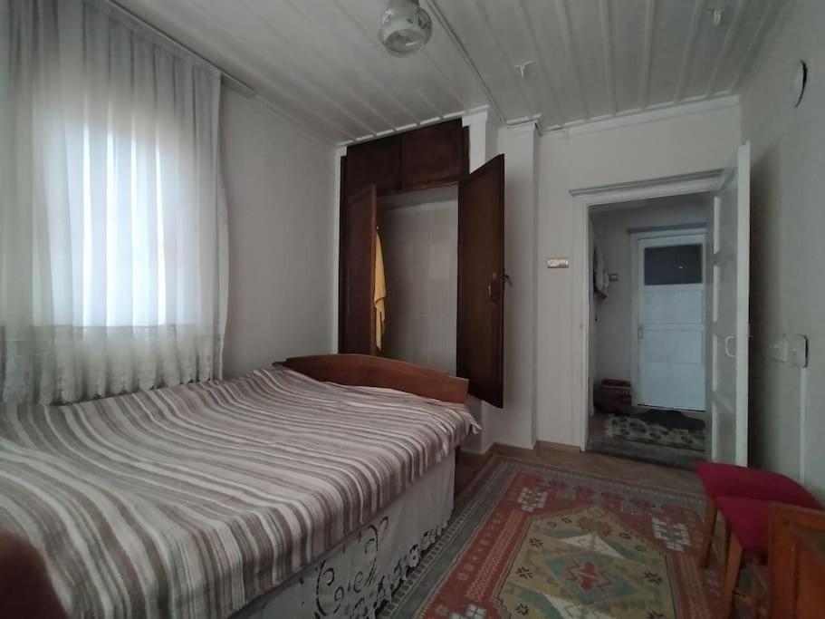 Villa Afyon Kalesi Eteklerinde Bir Yer Afyonkarahisar Esterno foto